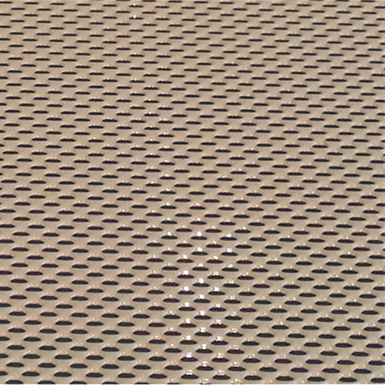 DVA Mesh