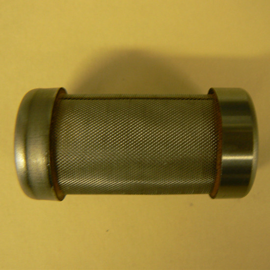 Micro Expanded Metal Filter